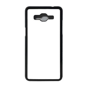 Galaxy Grand Prime / J2 Prime, borde antigolpes negro