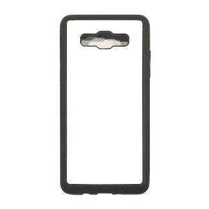 Galaxy J5 2016 borde antigolpes negro