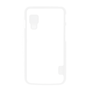 LG L5ll borde blanco