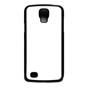 Galaxy S4 Active, borde plástico negro