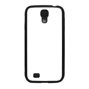 Galaxy S4, borde antigolpes negro