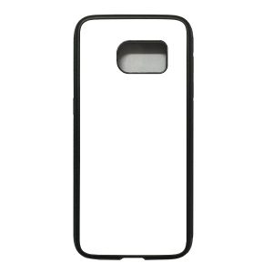 Galaxy S7, borde antigolpes negro