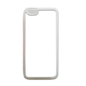 Iphone 6 borde antigolpes transparente