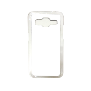Galaxy Core Prime borde transparente