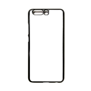 Huawei P10, borde antigolpes negro