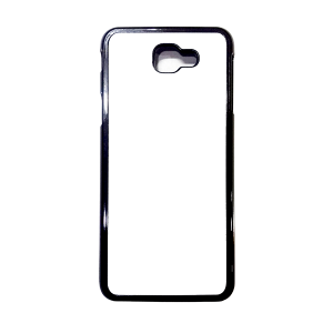 Galaxy J5 Prime, borde antigolpes negro