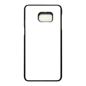 Galaxy S6 Edge Plus / Note 5 Edge, borde antigolpes negro