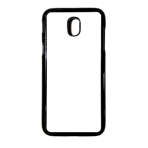 Galaxy J5 Pro, borde antigolpes negro