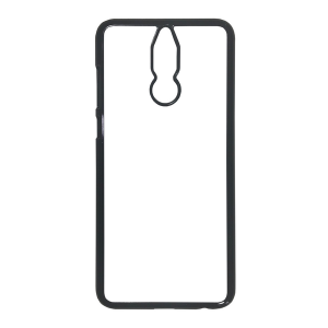 Huawei Mate 10 Lite, borde antigolpes negro