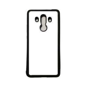 Mate 10 Pro, borde antigolpes negro