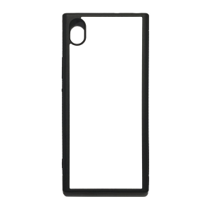Xperia XA 1, borde negro antigolpes