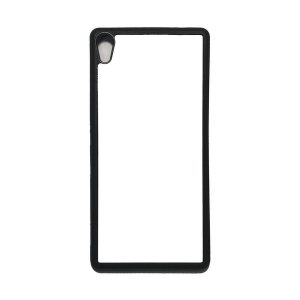 Xperia XA Ultra, borde antigolpes negro