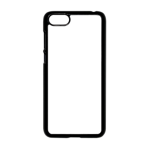 Huawei Y5 2018, borde antigolpes negro