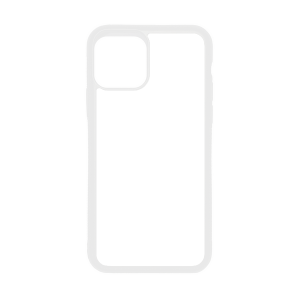 iPhone 11 Pro, borde antigolpes transparente
