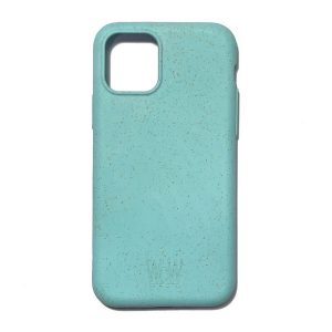 iPhone 11 Pro, Celeste Patagonia