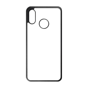 Redmi Note 7, borde antigolpes negro