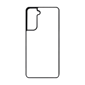 Galaxy S21 Plus, borde antigolpes negro