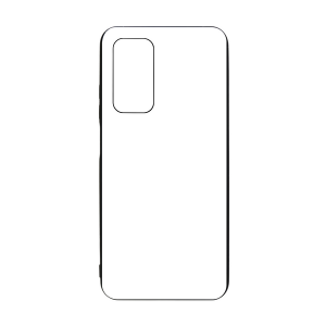 MI 10T/10T Pro, TPU negro