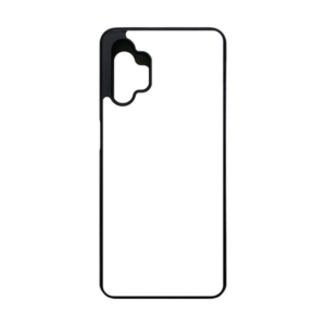 Galaxy A32 (5G), borde antigolpes negro