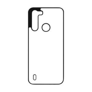 Moto One Fusion, borde antigolpes negro