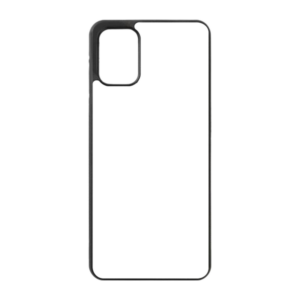 Moto G9 Plus, borde antigolpes negro