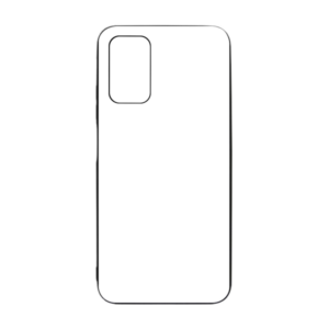Redmi 9T, borde antigolpes negro