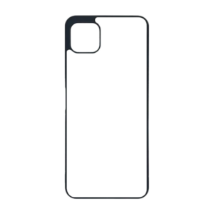 Galaxy A22 (5G), borde antigolpes negro
