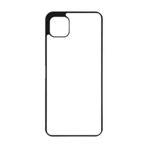 Moto G50 (5G), borde antigolpes negro