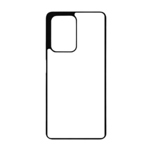 MI 11T/11T Pro, borde antigolpes negro