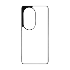 Huawei P50 Pro, borde antigolpes negro
