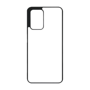Redmi 10, borde antigolpes negro