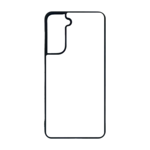 Galaxy S21 FE, borde antigolpes negro