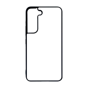 Galaxy S22, borde antigolpes negro