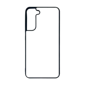 Galaxy S22 Plus, borde antigolpes negro