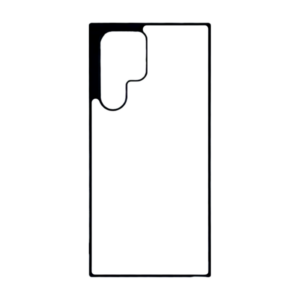 Galaxy S22 Ultra, borde antigolpes negro
