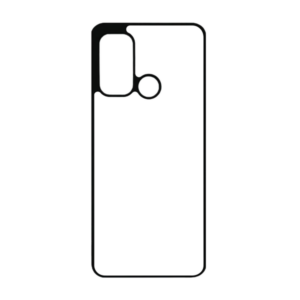 Moto G60, borde antigolpes negro