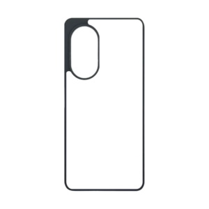 Huawei Nova 9 SE, borde antigolpes negro