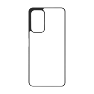 Poco M4 Pro 5G, borde antigolpes negro
