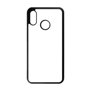 Redmi 7, borde antigolpes negro