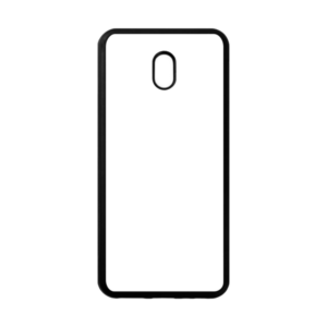 Redmi 8A, borde antigolpes negro