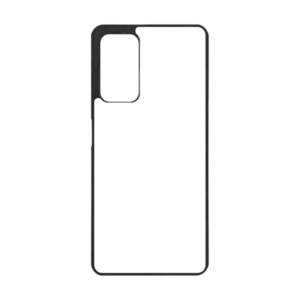 Redmi Note 11 Pro 4G/5G, borde antigolpes negro