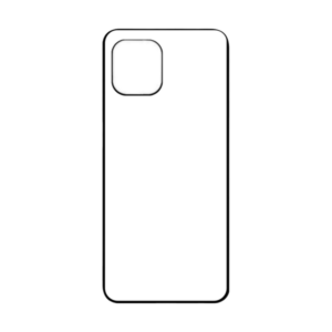 Moto Edge 20 Lite, borde antigolpes negro