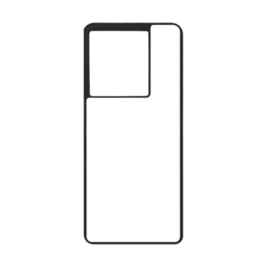 Moto G200, borde antigolpes negro