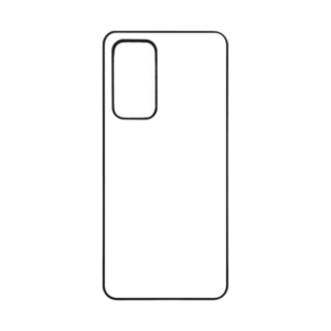 MI 12 Lite, borde antigolpes negro