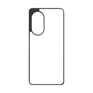 Huawei Nova 9 SE, borde antigolpes negro