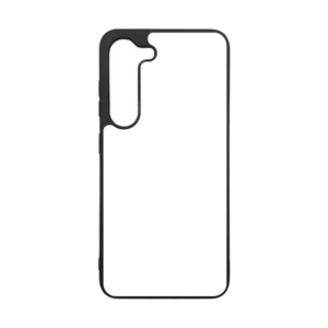 Galaxy S23, borde antigolpes negro