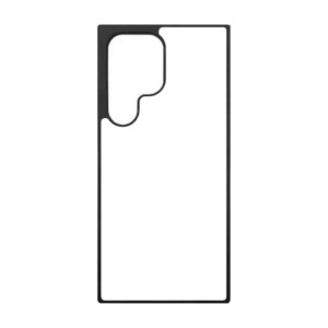 Galaxy S23 Ultra, borde antigolpes negro