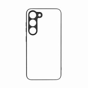 Galaxy S23, borde antigolpes negro