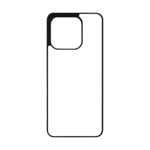 Redmi 12C, borde antigolpes negro
