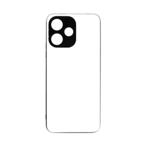 Redmi 12 (5G), borde antigolpes negro